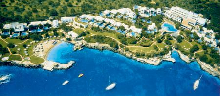 ELOUNDA MARE HOTEL RELAIS & CHATEAUX