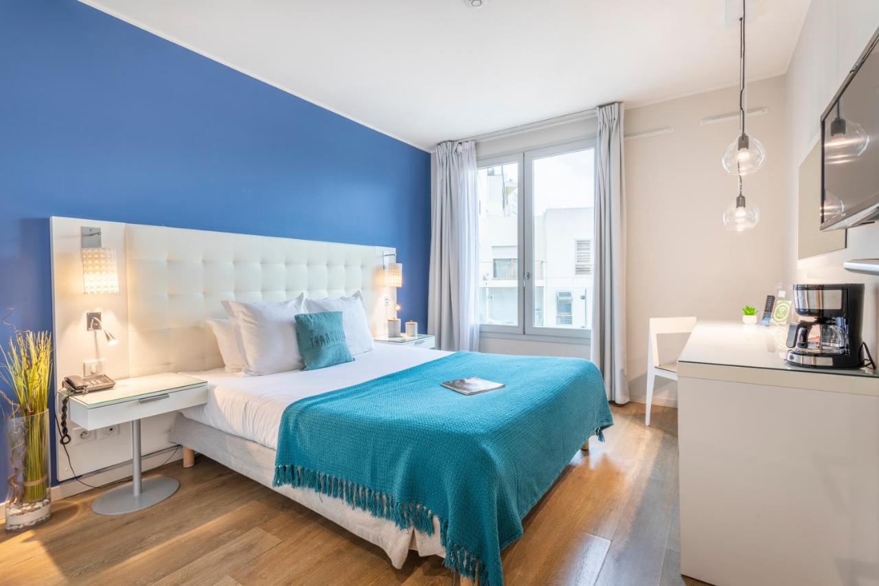 ZENITUDE HOTEL RESIDENCES MARSEILLE SAINT CHARLES