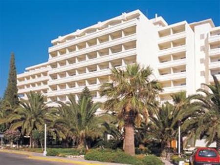 AMADA COLOSSOS RESORT - ULTRA ALL INCLUSIVE