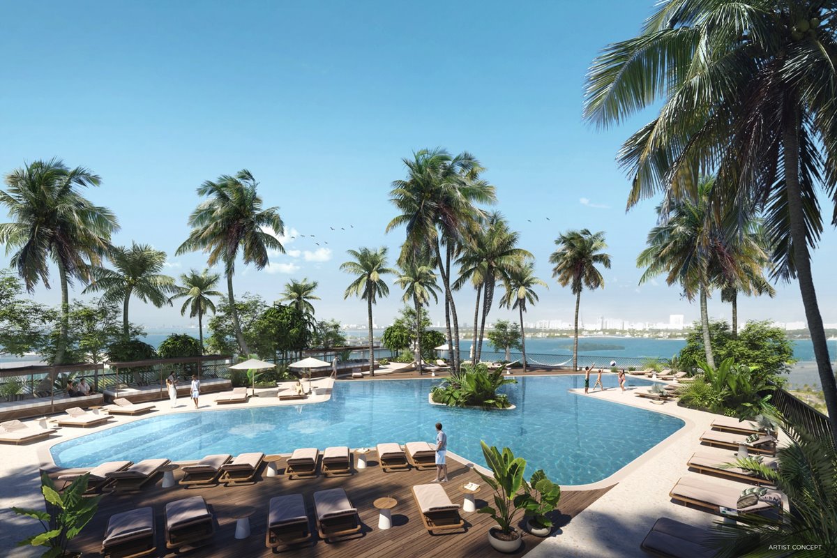 GALE MIAMI HOTEL & RESIDENCES