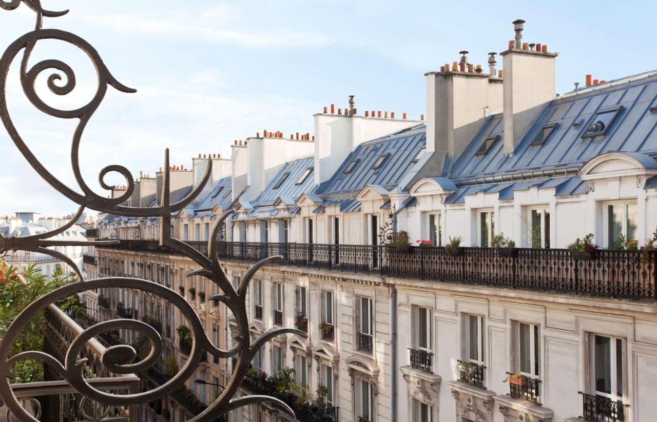 MAYFLOWER PARIS OPERA