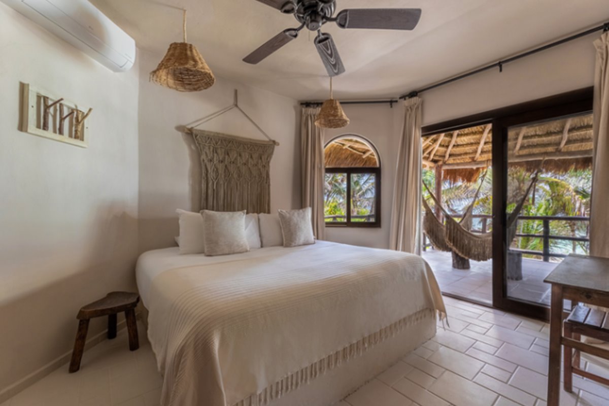NEST TULUM
