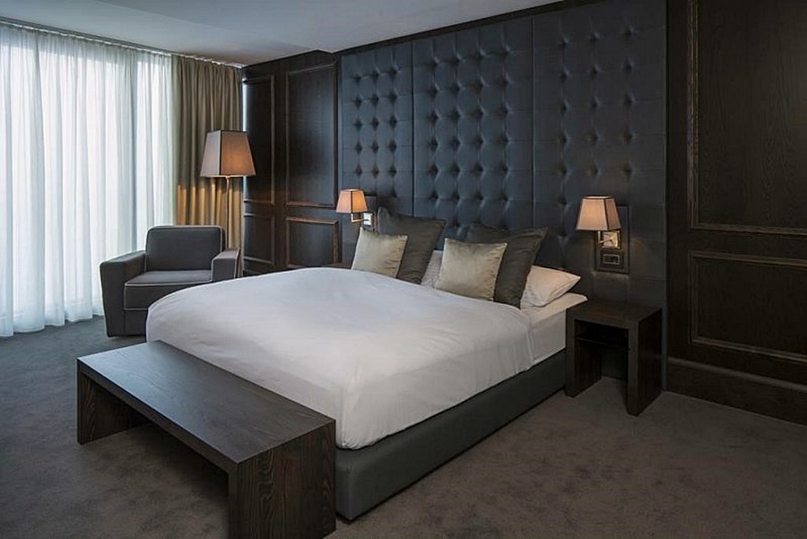 Hotel & Spa Wulfenia Hotel & Spa Wulfenia