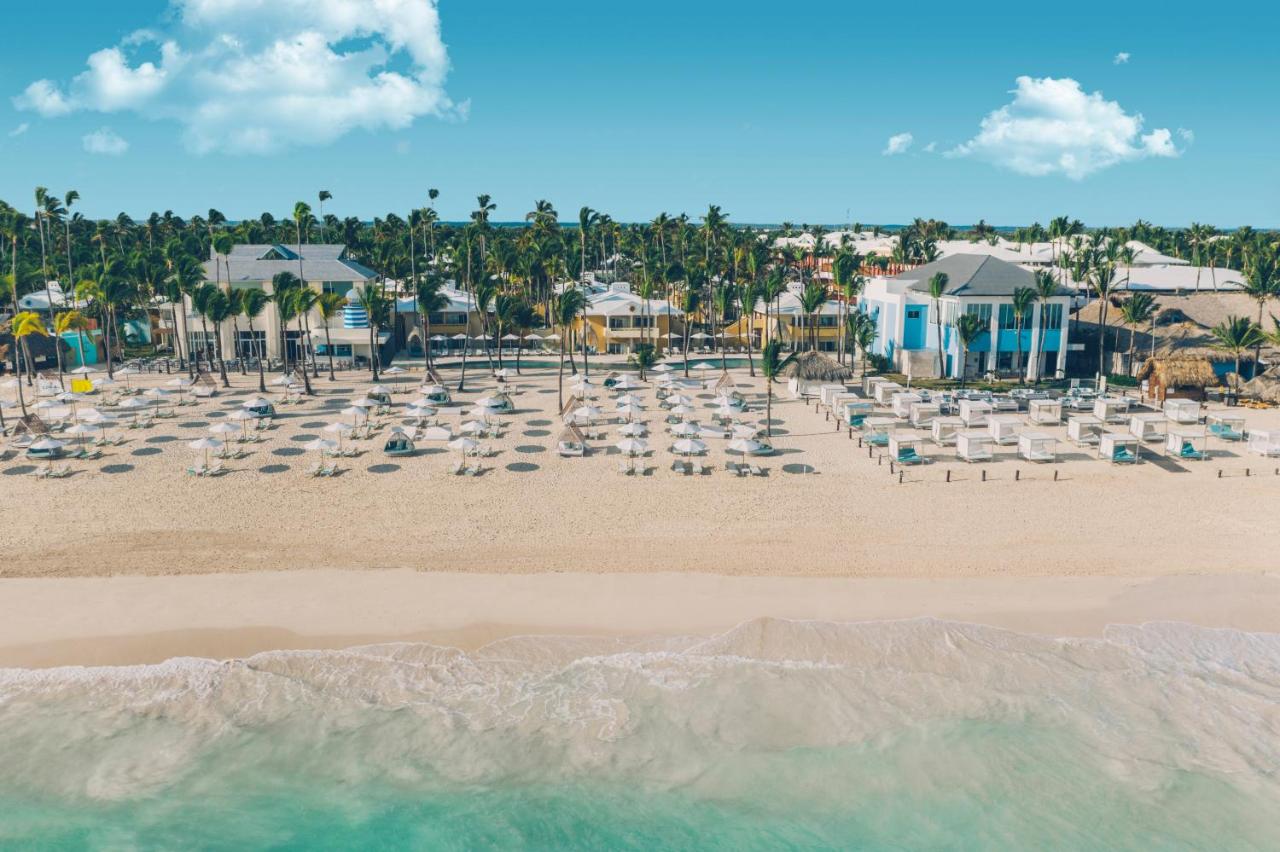 CORAL LEVEL AT IBEROSTAR SELECTION BAVARO