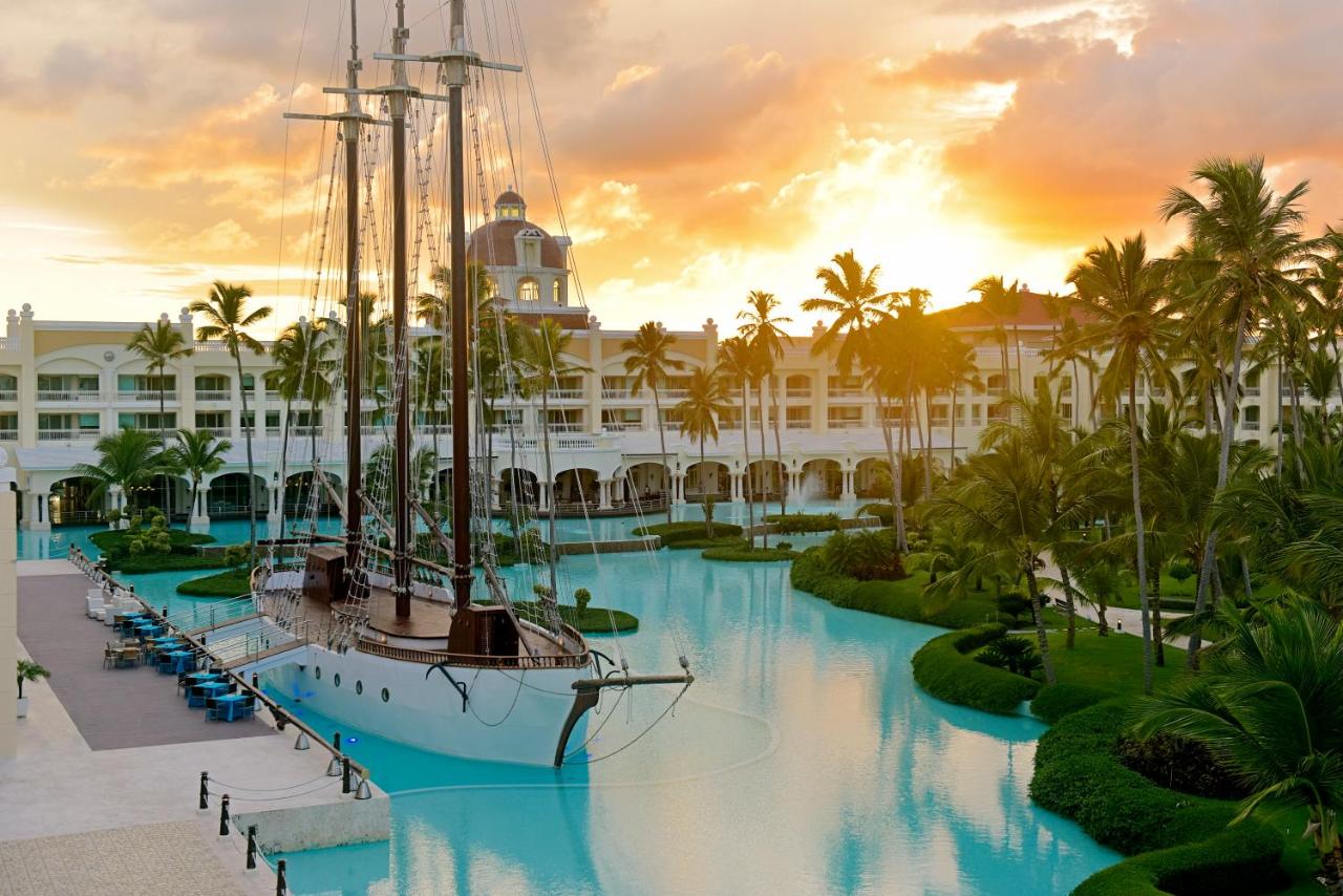 JOIA BAVARO BY IBEROSTAR