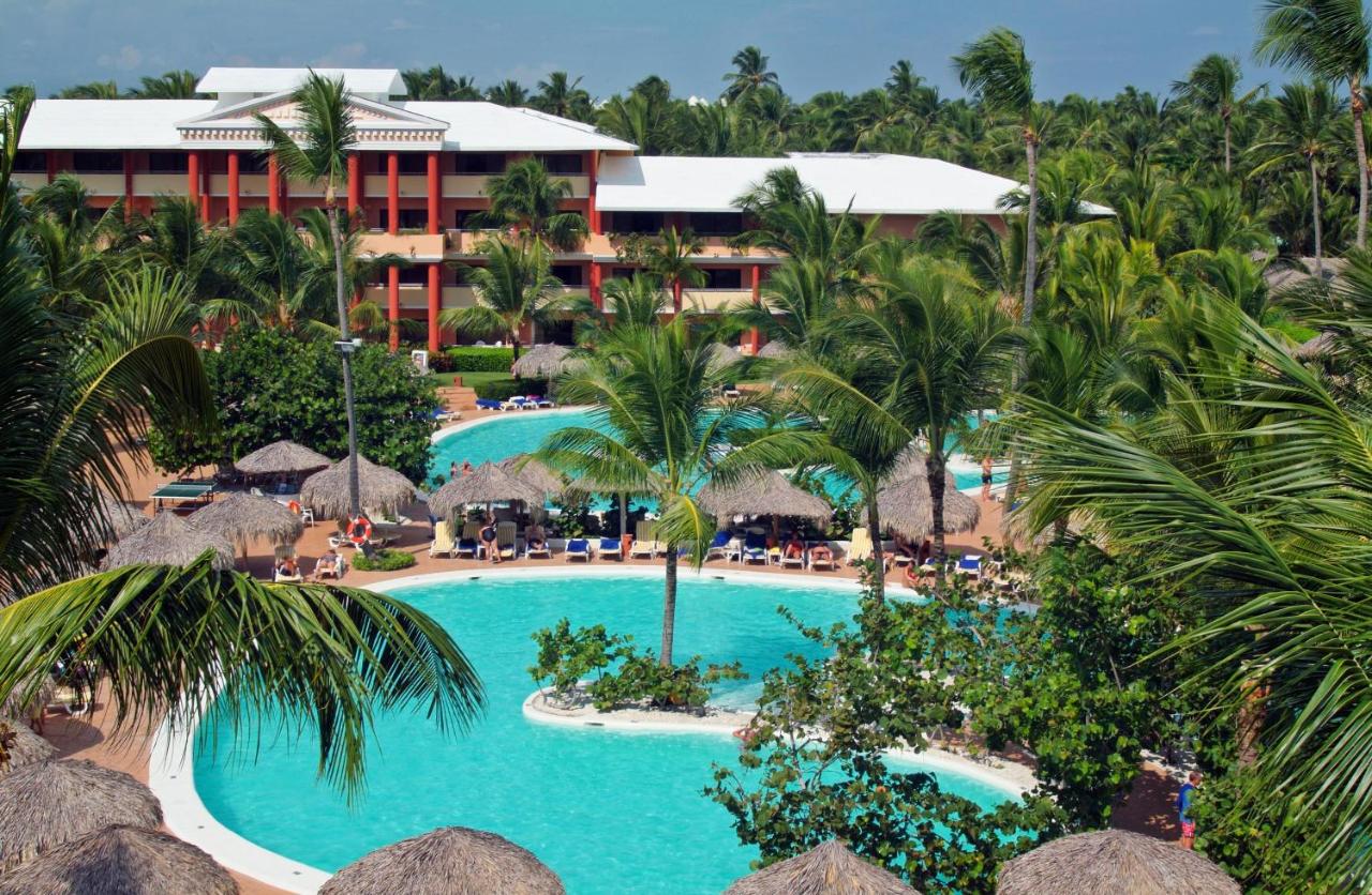 IBEROSTAR WAVES PUNTA CANA