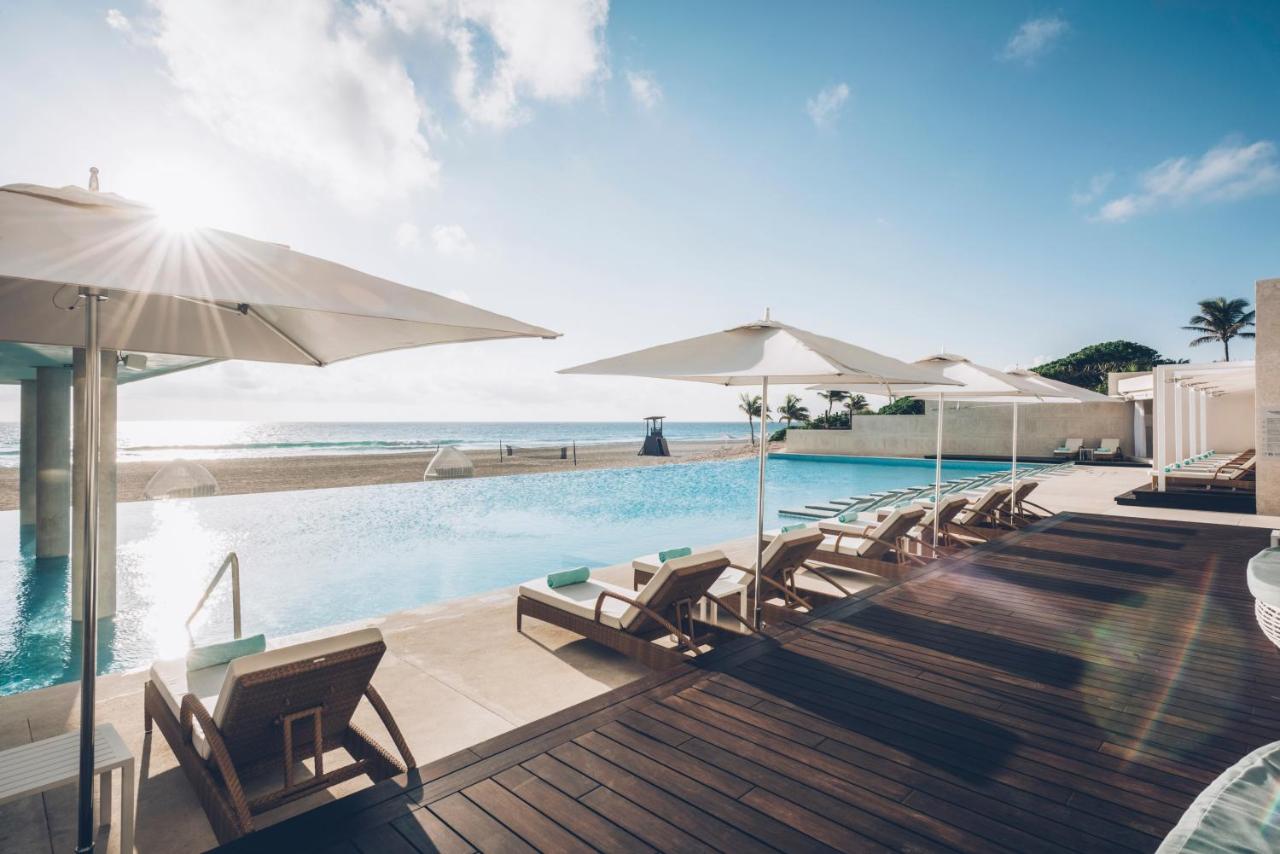 Iberostar Selection Coral Cancun All Inclusive