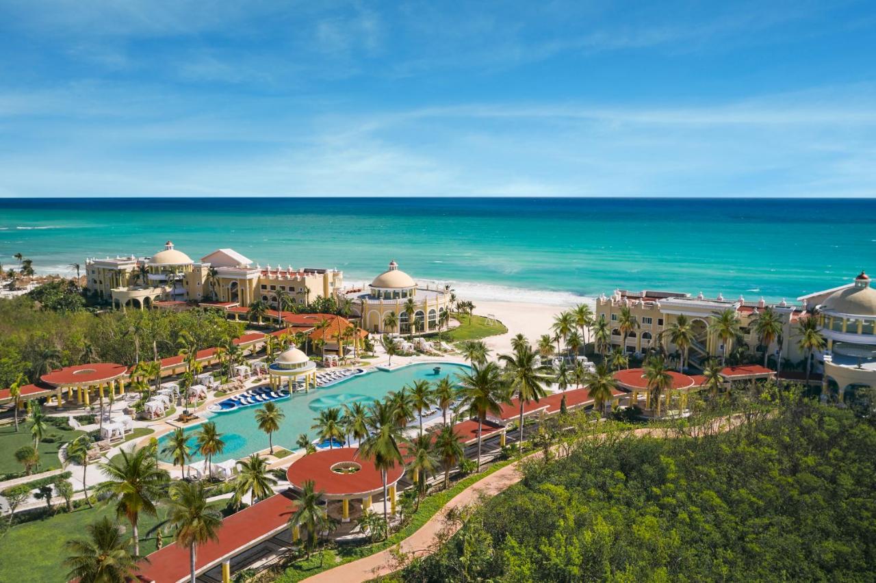 JOIA Paraiso BY IBEROSTAR