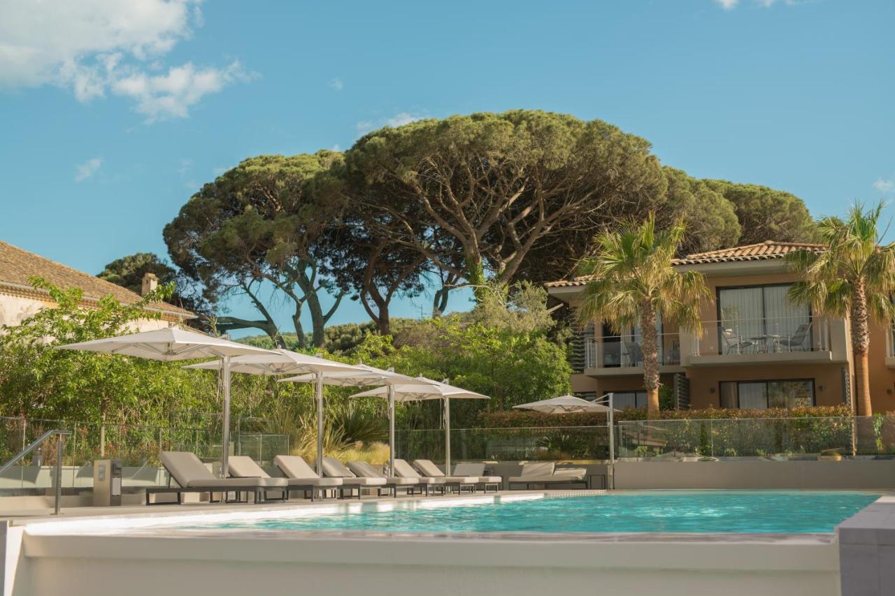 LE KUBE SAINT TROPEZ