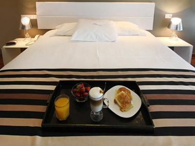 REGENCY GOLF HOTEL URBANO