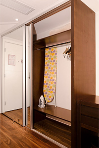 MY SUITES MONTEVIDEO