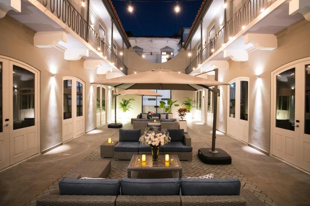 SAN FELIPE HOTEL