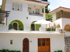 POUSADA CASA DA VITÓRIA