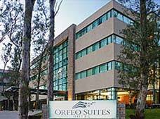 ORFEO SUITES