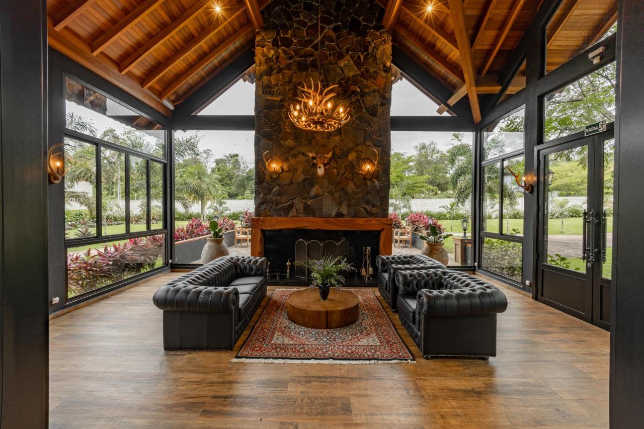 LAS BOUTIQUE HOTEL