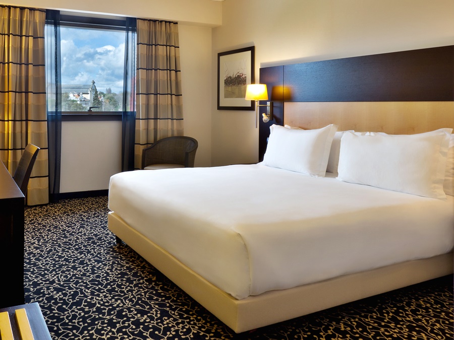 SANA LISBOA HOTEL