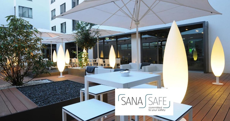 SANA BERLIN HOTEL