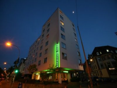 ALLEENHOF HOTEL