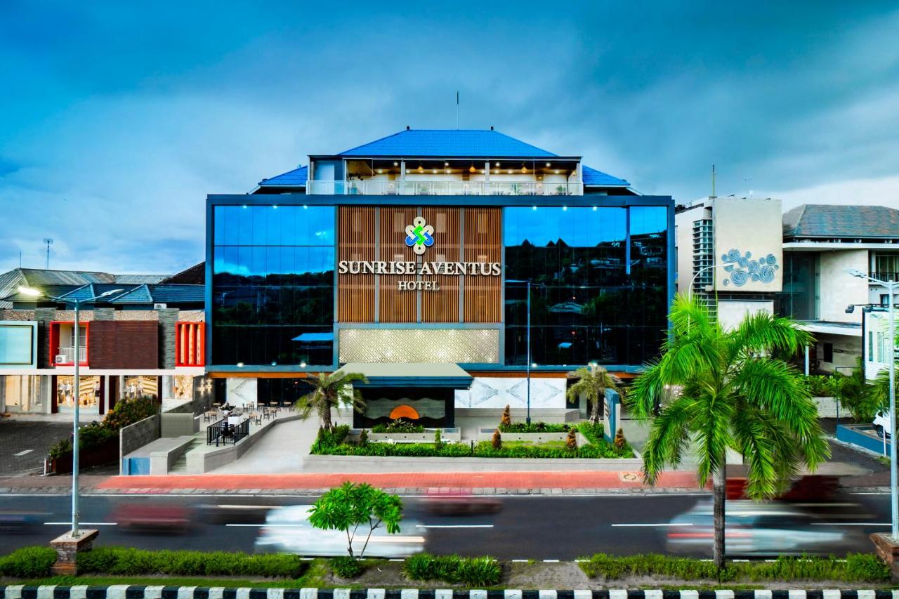 SUNRISE AVENTUS NUSA DUA