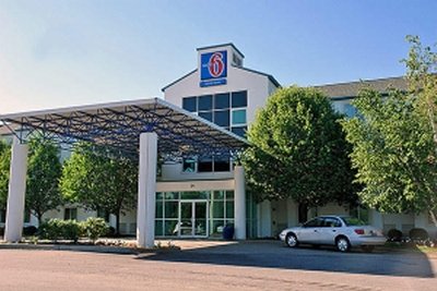 MOTEL 6 PORTLAND TIGARD WEST