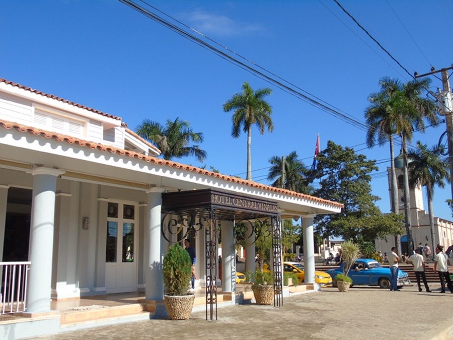 MYSTIQUE VIÑALES CENTRAL