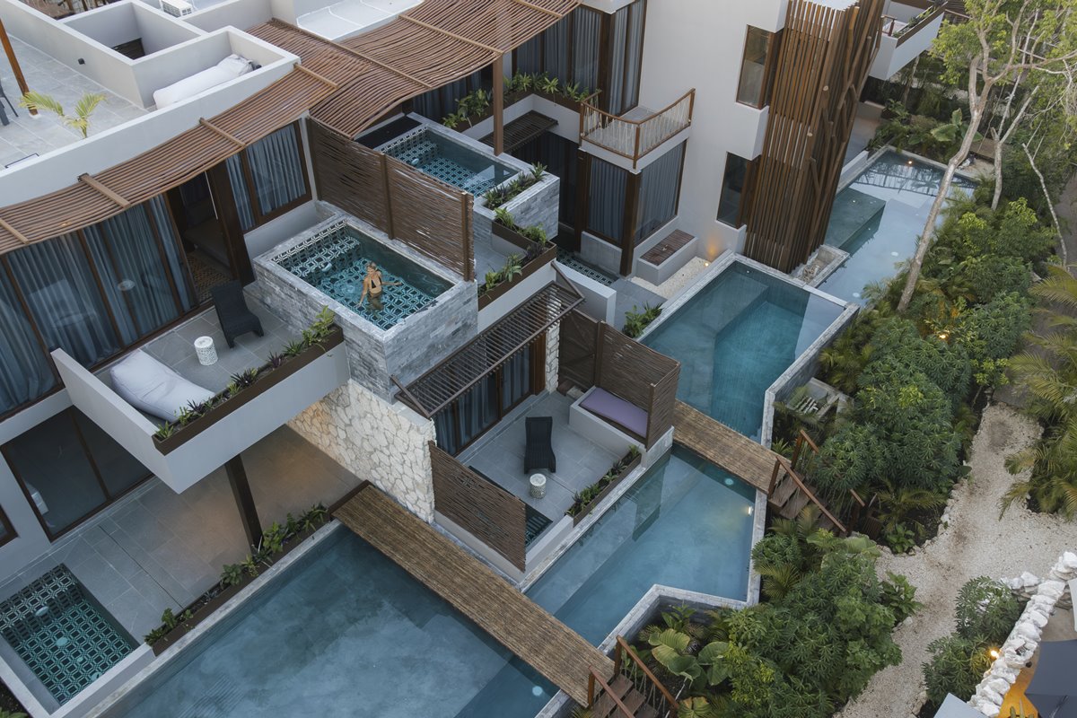 SIWA TULUM