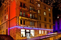 BRISTOL HOTEL ZURICH