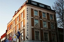 ANTHEA MAKEDONIA