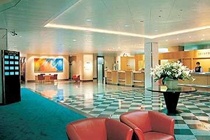 SWISSOTEL ZURICH