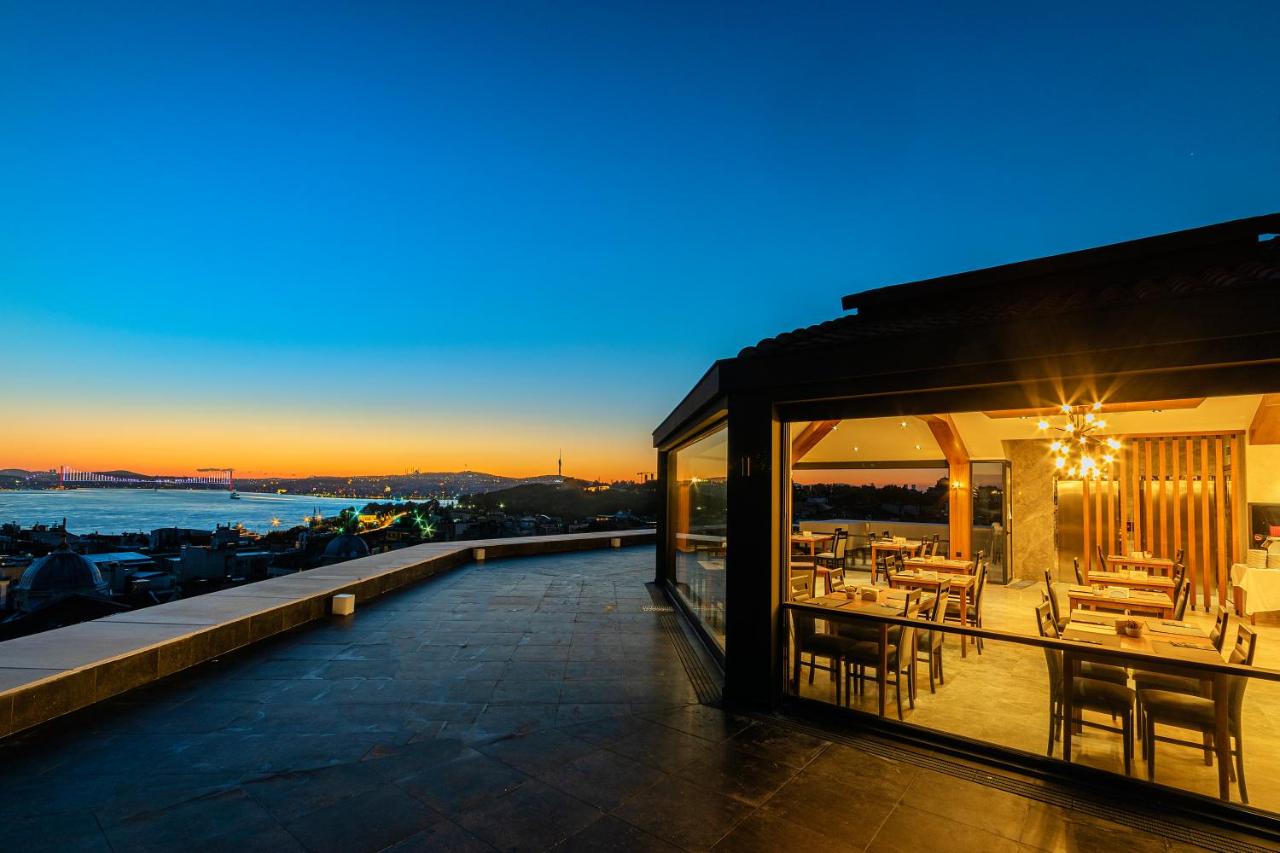 DEMIRAY HOTEL & SPA OLD CITY