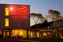 GARDERMOEN AIRPORT HOTEL