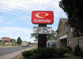 ECONO LODGE