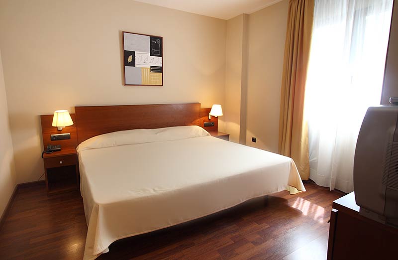 SUITE CAMARENA - Hotel cerca del Plaza de Toros de Teruel