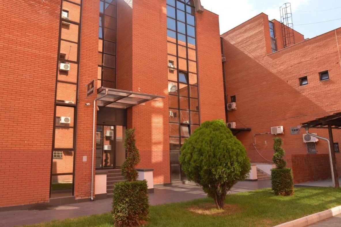 PASSPORT HOTEL