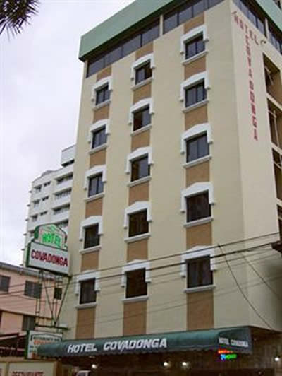 Hotel  COVADONGA