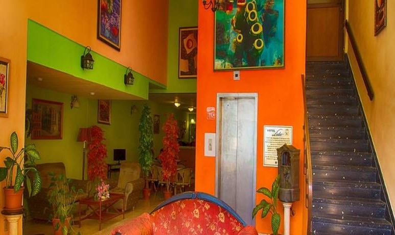 LEDO HOTEL
