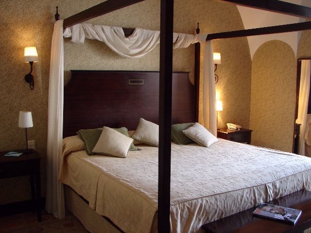 CASA ESCOBAR JEREZ