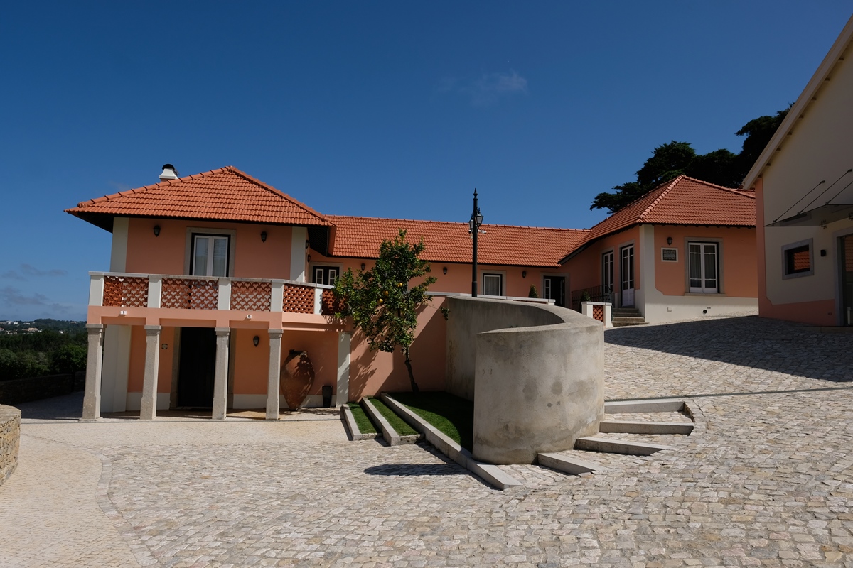 QUINTA DA MAQUIA