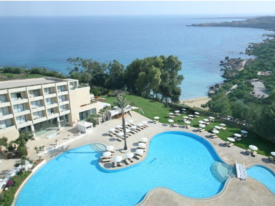 GRECIAN PARK