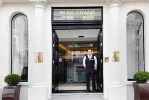 PARK GRAND LONDON PADDINGTON