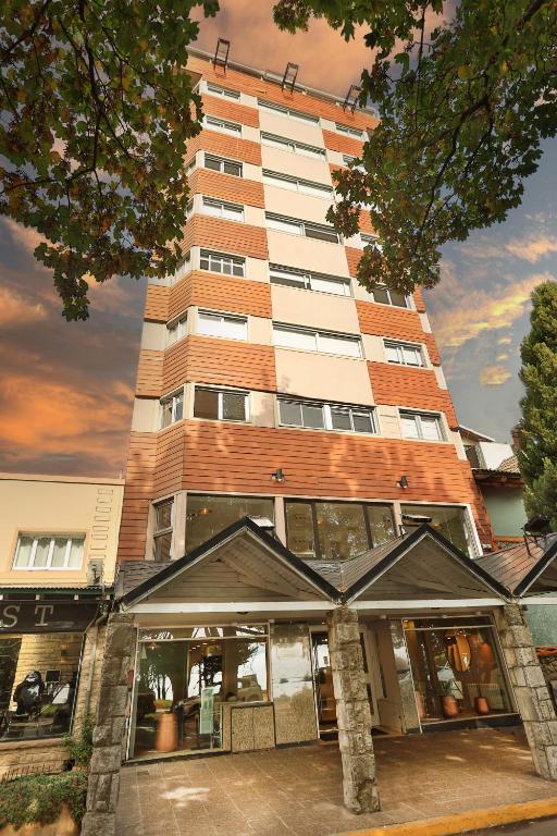 HOTEL PLAZA BARILOCHE