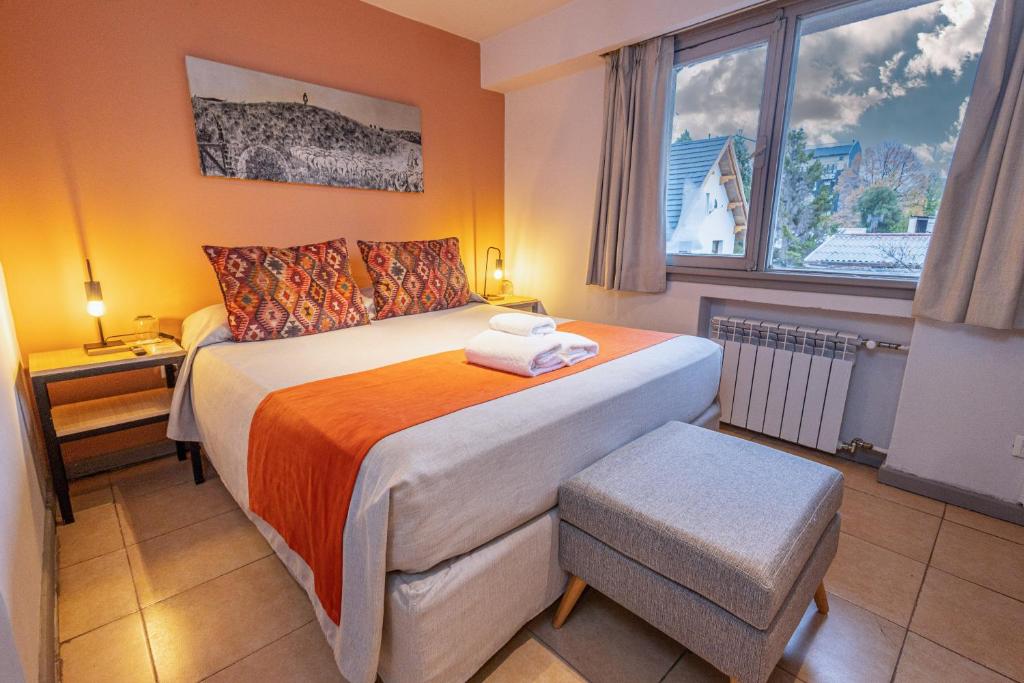 HOTEL TIERRA GAUCHA