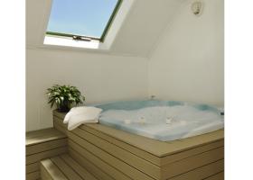 COMFORT INN & SUITES COACHMAN
