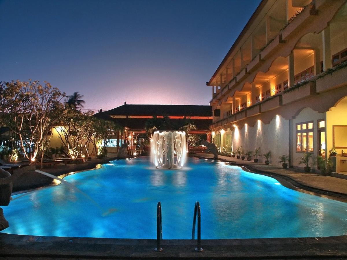 FEBRIS HOTEL AND SPA
