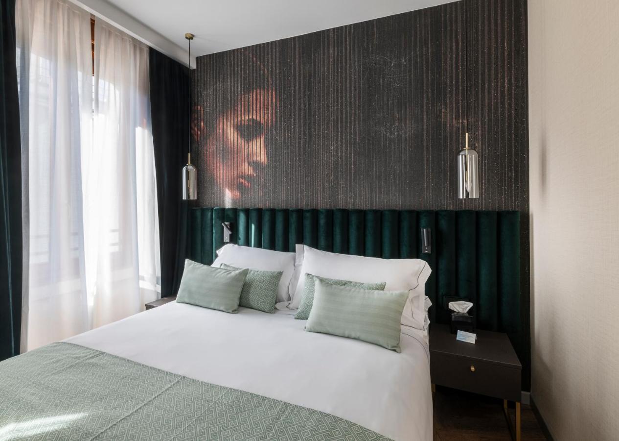 DUOMO HOTEL & APARTMENTS MILANO