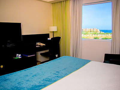 FAIRFIELD INN BY MARRIOTT LOS CABOS