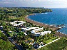 DOUBLETREE RESORT BY HILTON COSTA RICA PUNTARENAS