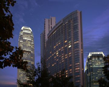 FOUR SEASON HONG KONG