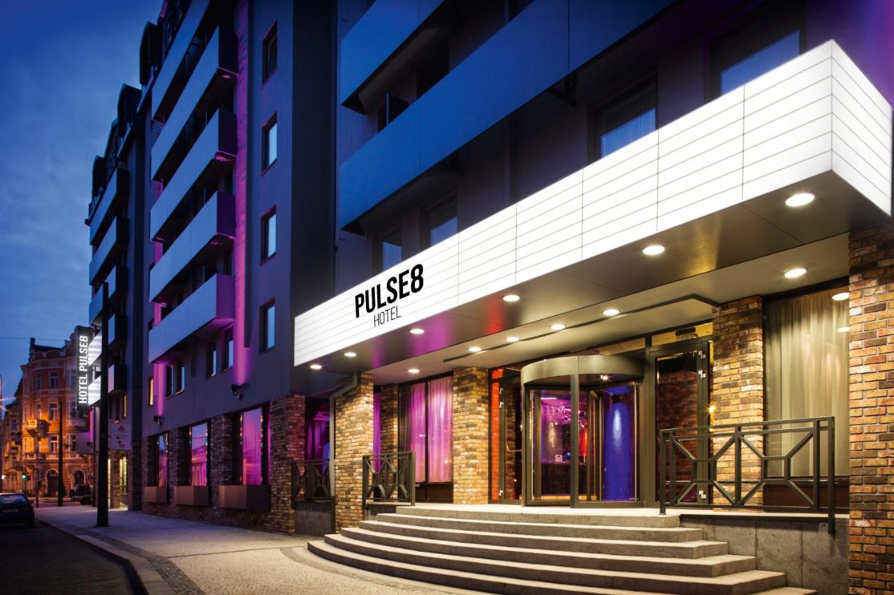 PULSE 8