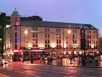 HOLIDAY INN THEATRELAND